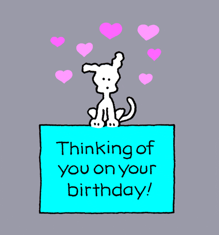 Birthday Gift